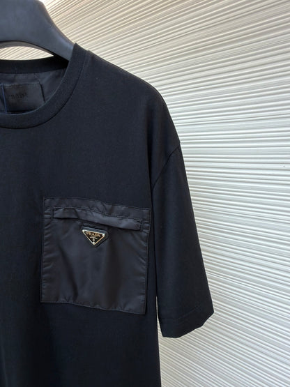 Triangle Logo T-Shirt