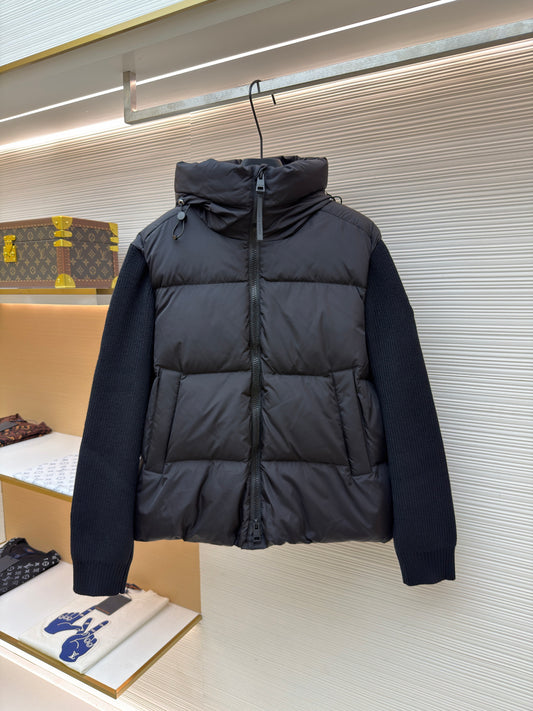 Down Jacket