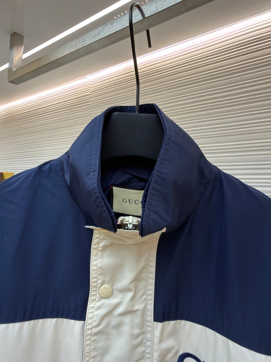 Windbreaker Jacket