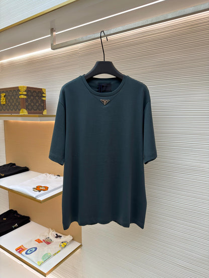 Triangle Logo T-Shirt