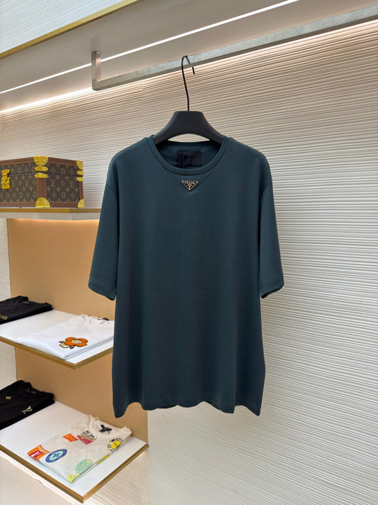 Triangle Logo T-Shirt