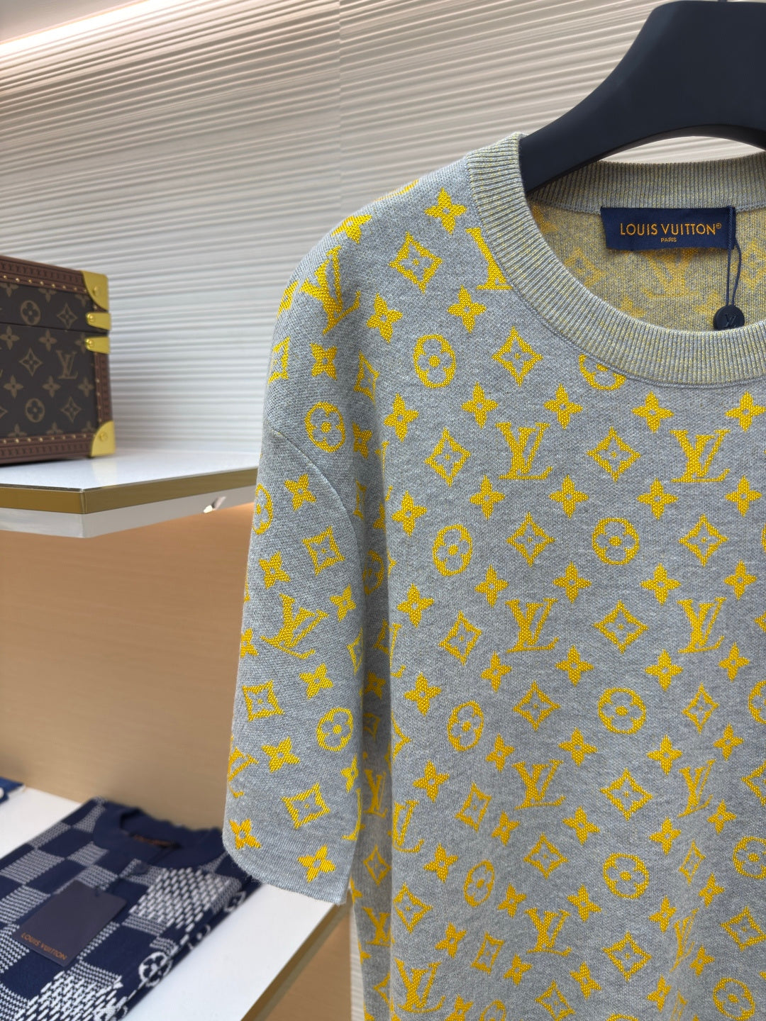 Monogram T-Shirt