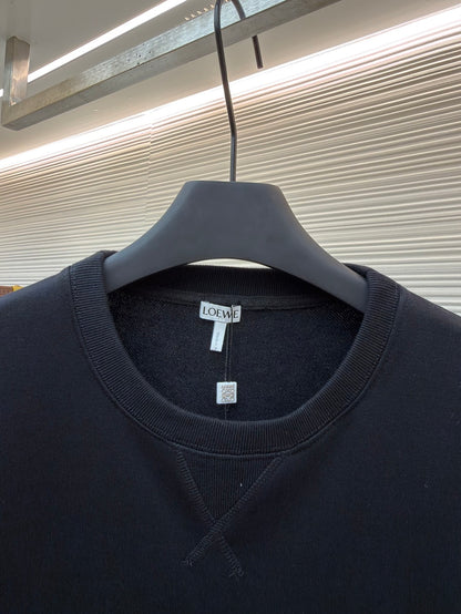 Anagram Crewneck Sweatshirt