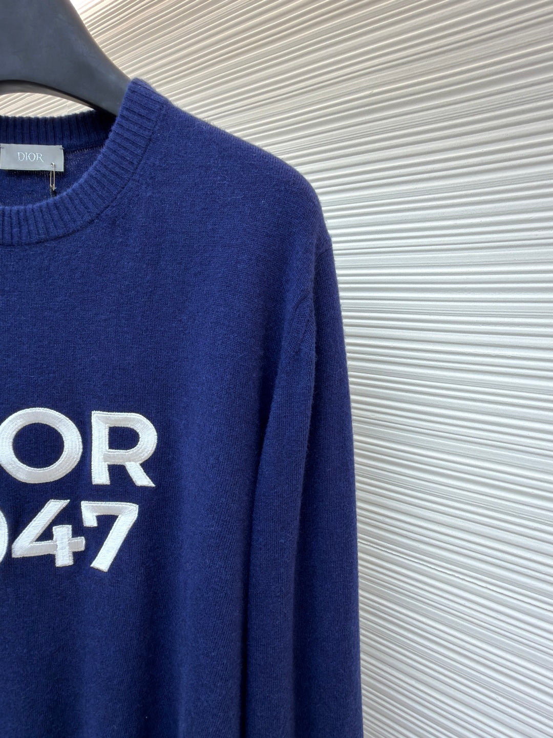 Crewneck Sweater