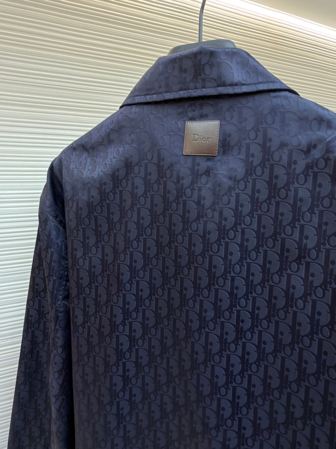 Graphic Jacket