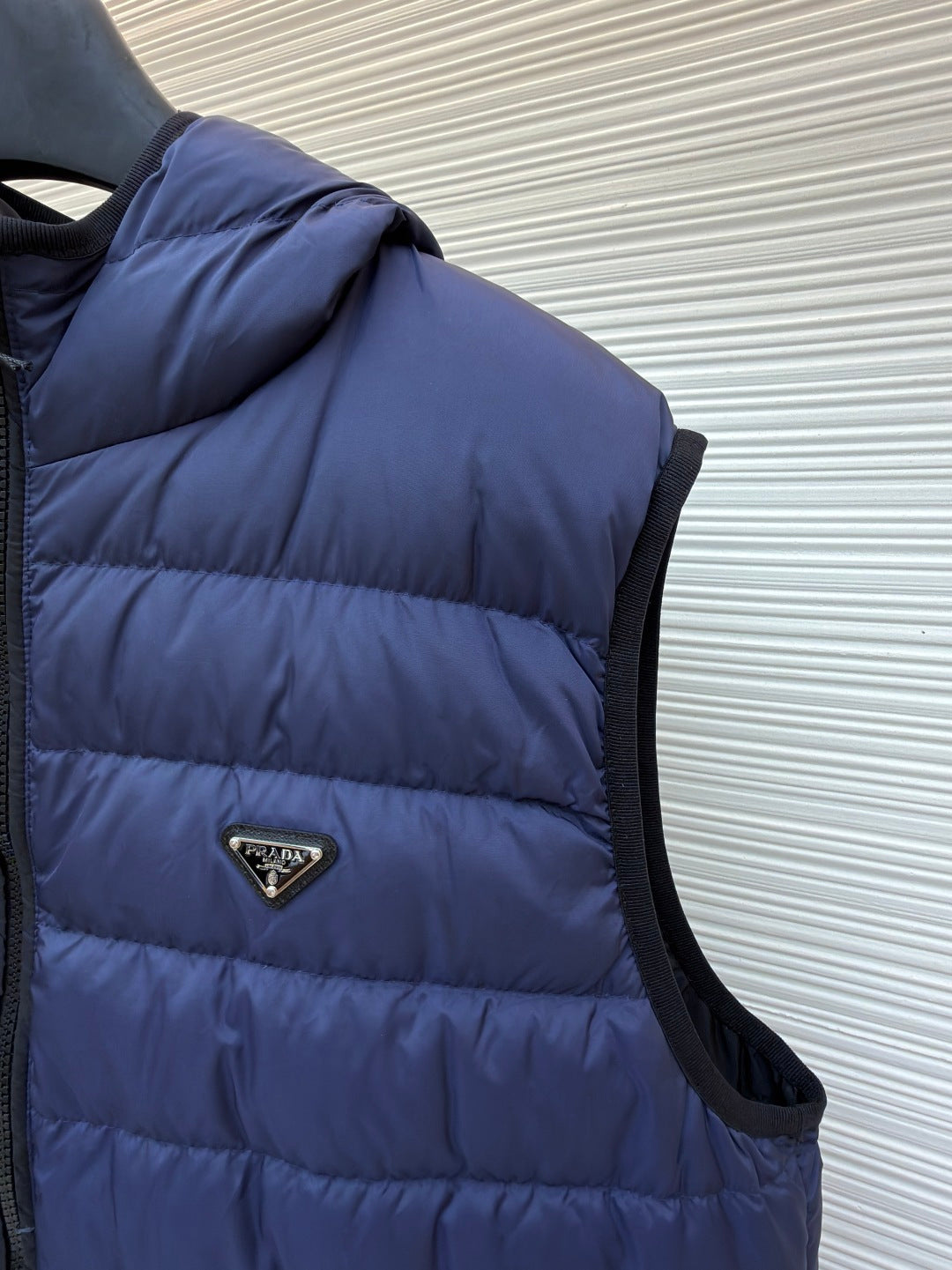 Down Gilet