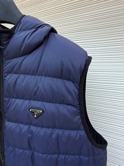Down Gilet