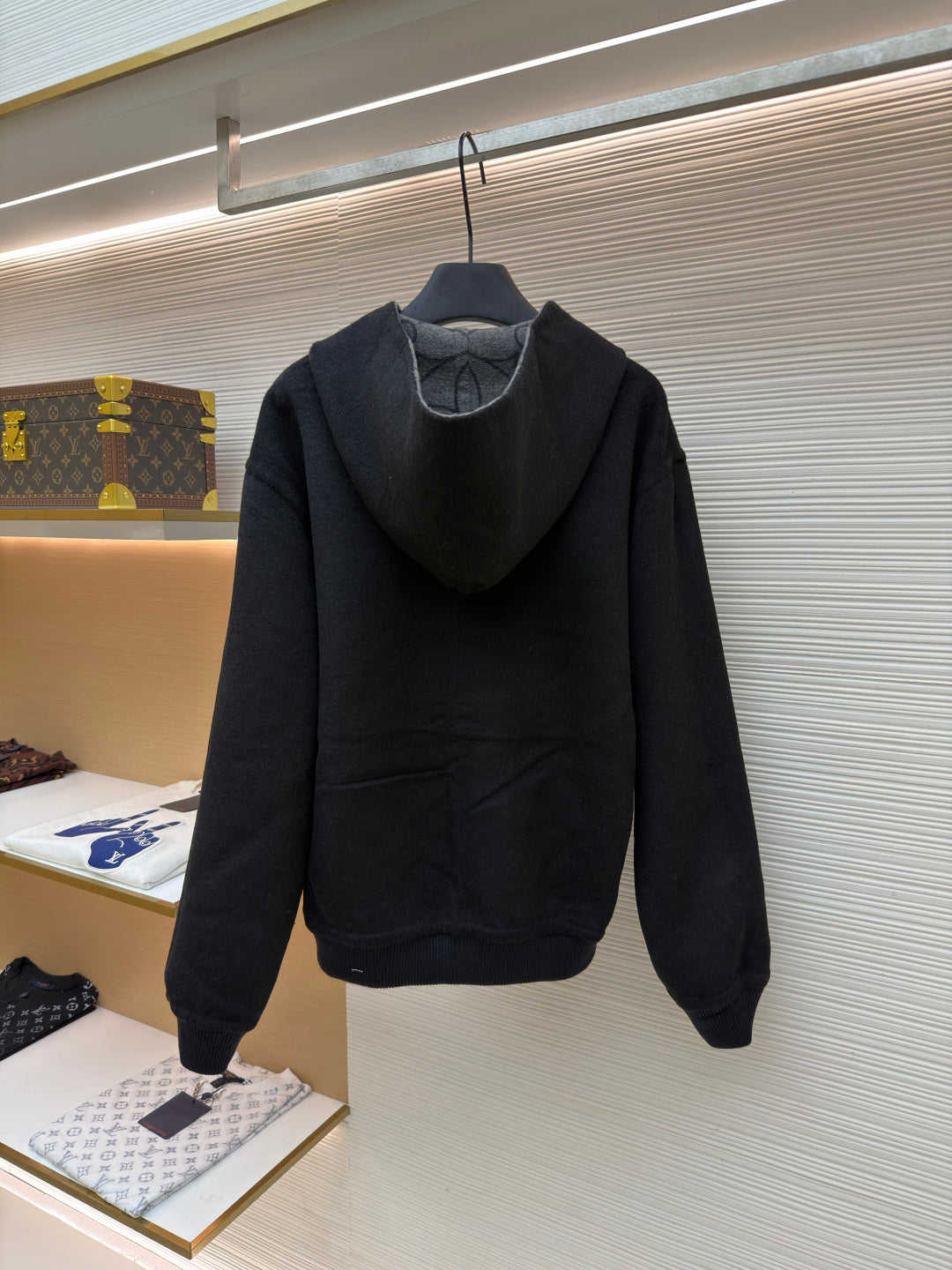 Reversible Jacket