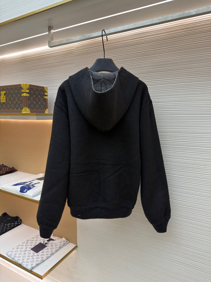 Reversible Jacket