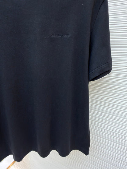 Embroidered T-Shirt