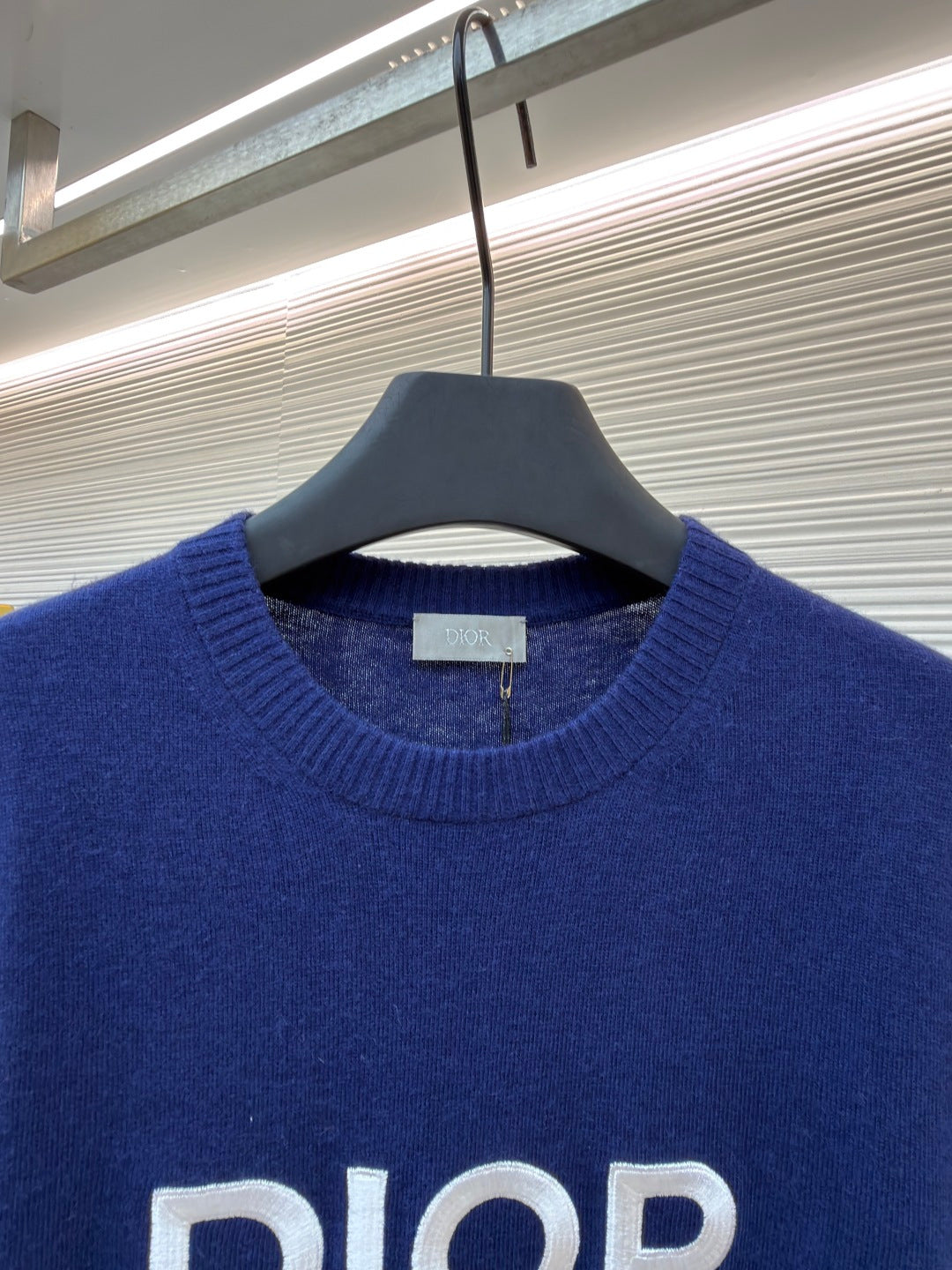 Crewneck Sweater