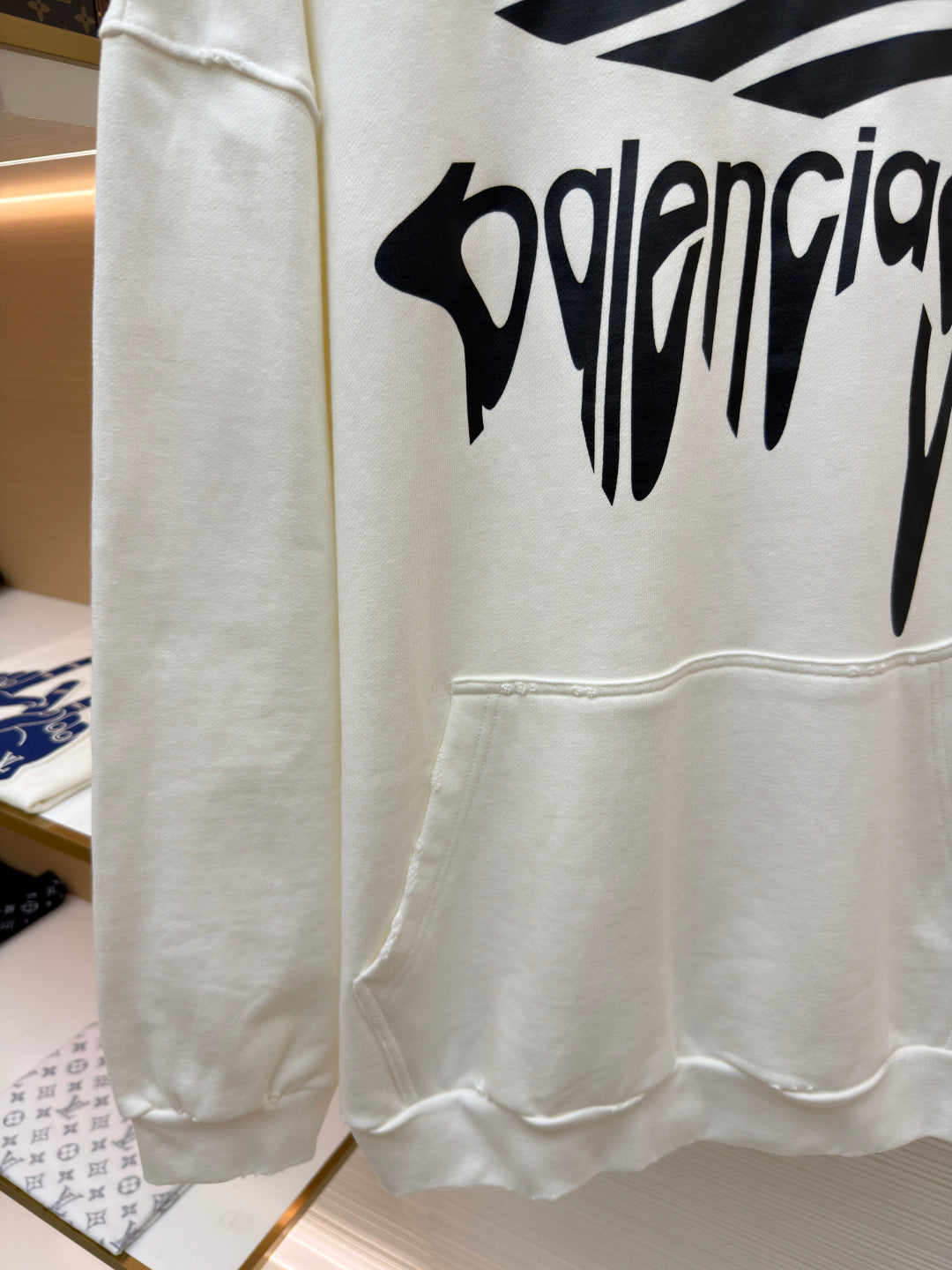 Logo Hoodie