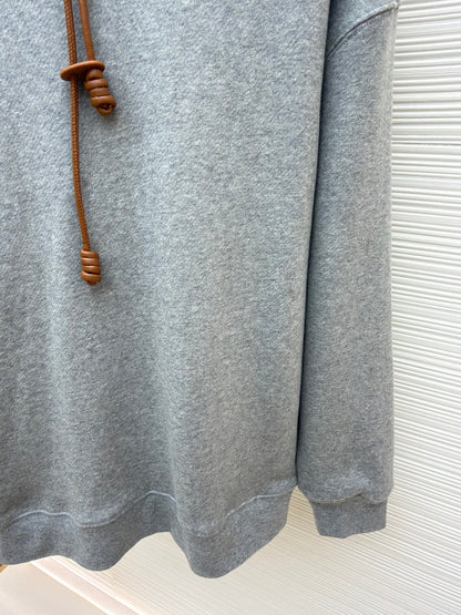 Anagram Hoodie