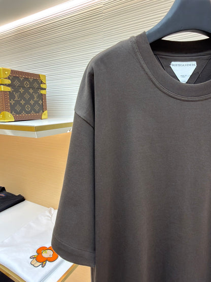 Intrecciato T-Shirt
