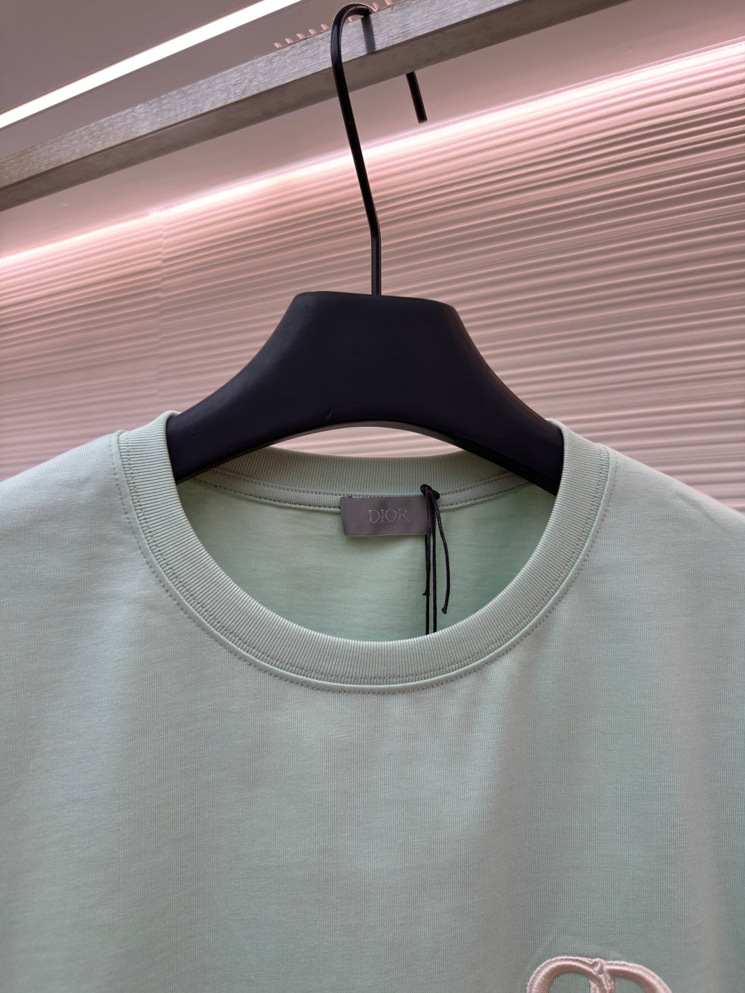 CD Logo T-Shirt