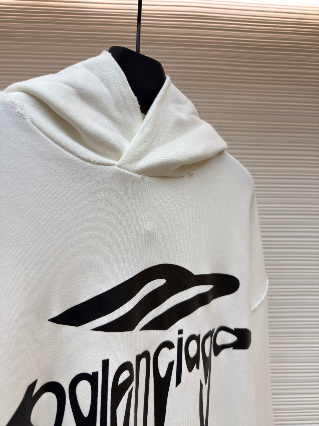 Logo Hoodie