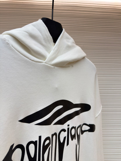 Logo Hoodie