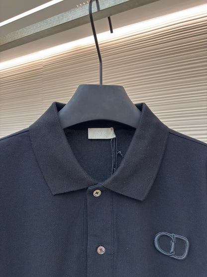 CD Logo Polo Shirt