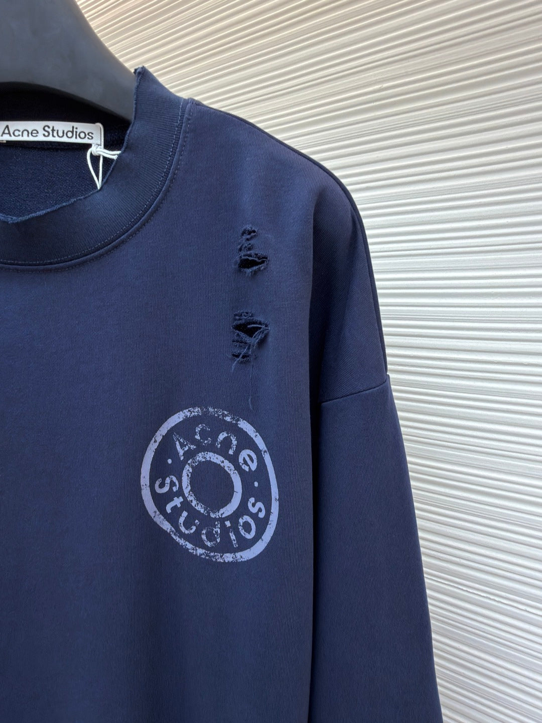 Crewneck Sweatshirt