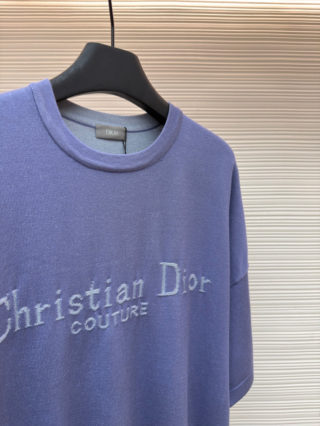 CD Logo T-Shirt