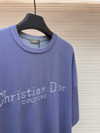 CD Logo T-Shirt