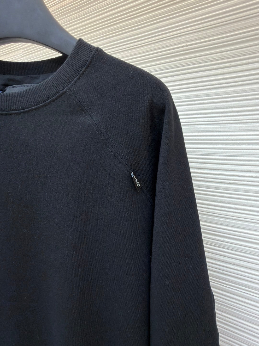 Crewneck Sweatshirt