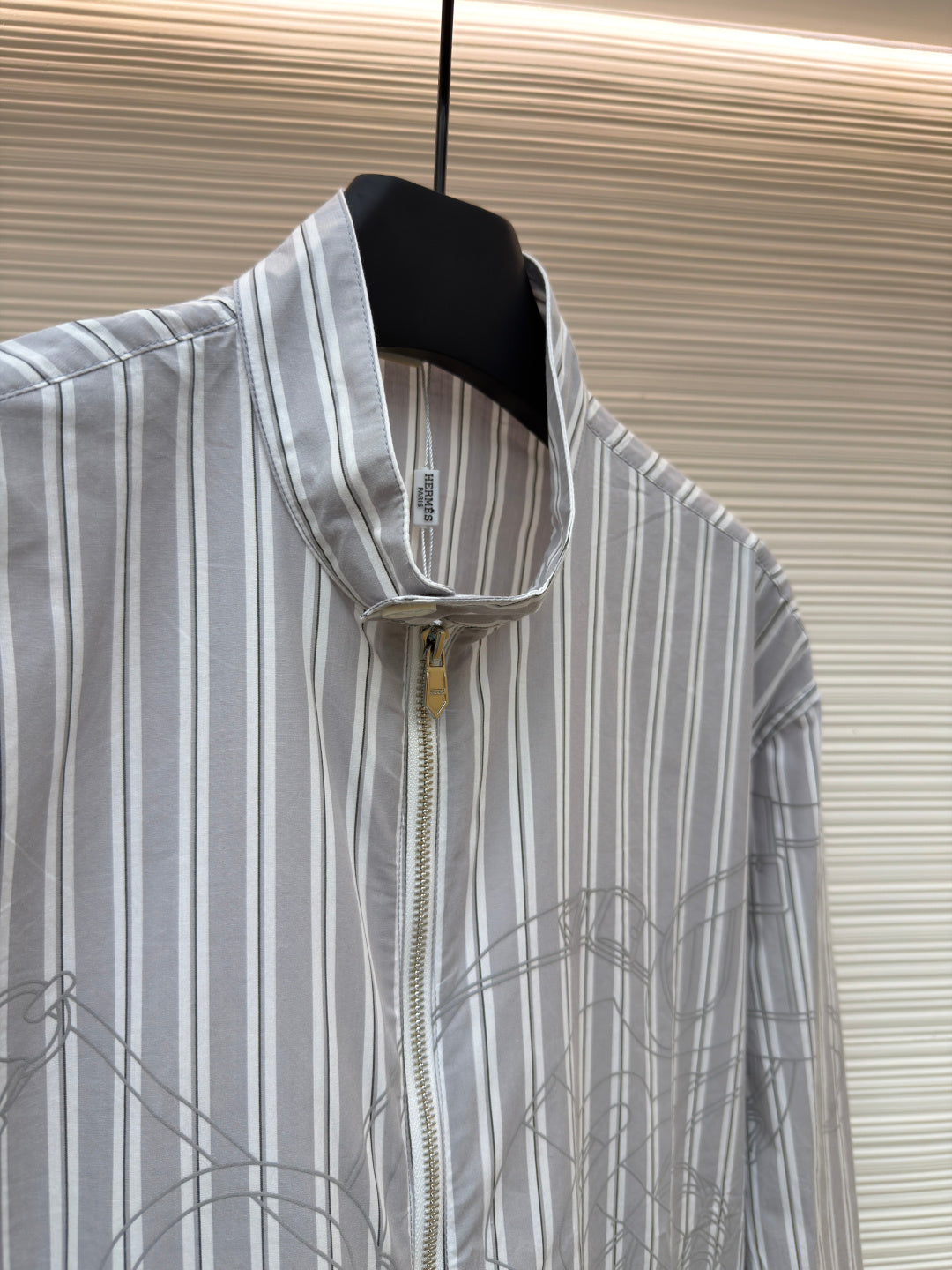 Graphic Jacket