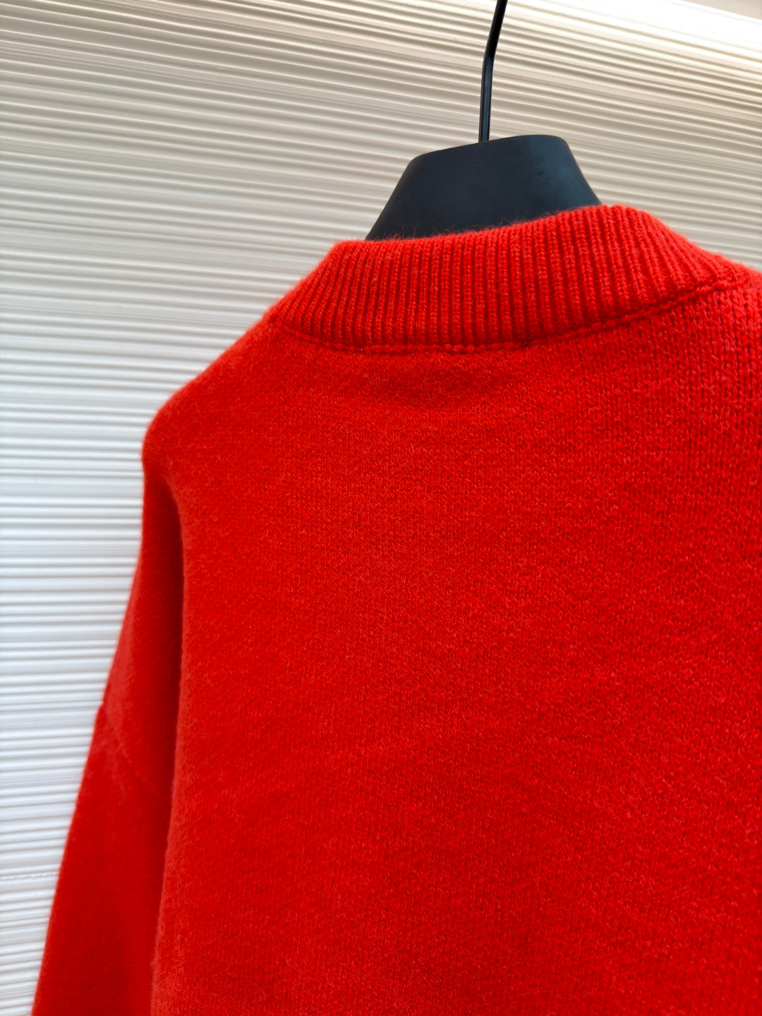 de Cœur Crewneck Sweater