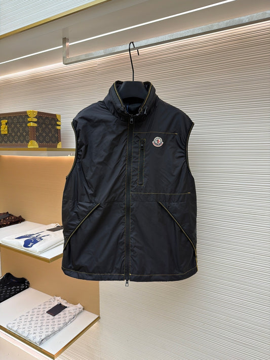 Logo Patch Gilet