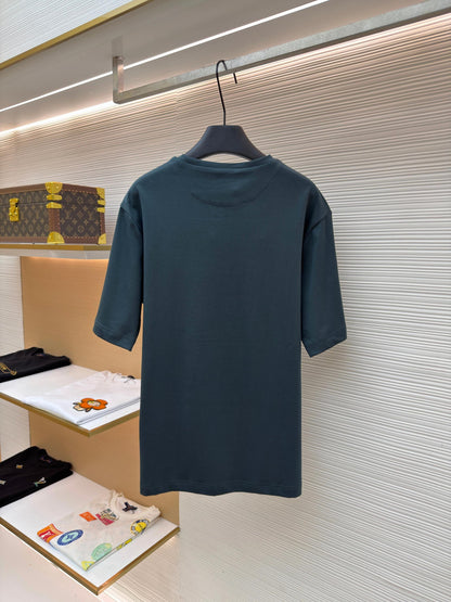 Triangle Logo T-Shirt