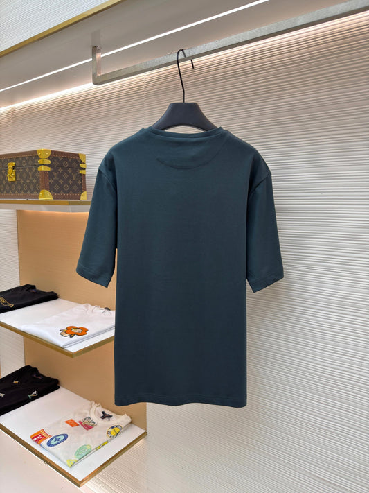 Triangle Logo T-Shirt