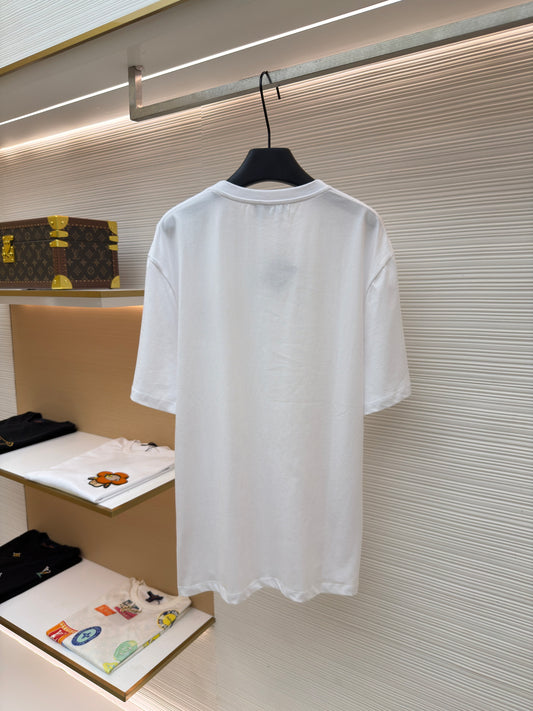 Embroidered T-Shirt