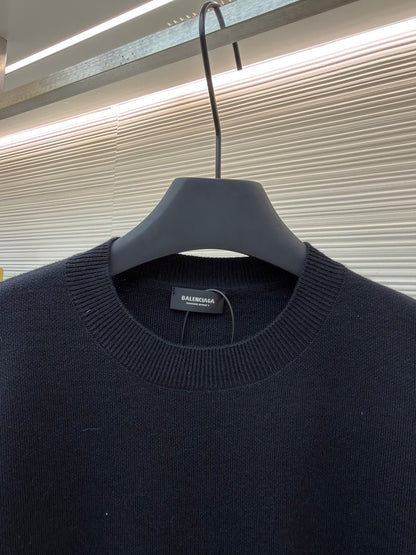 Crewneck Sweater