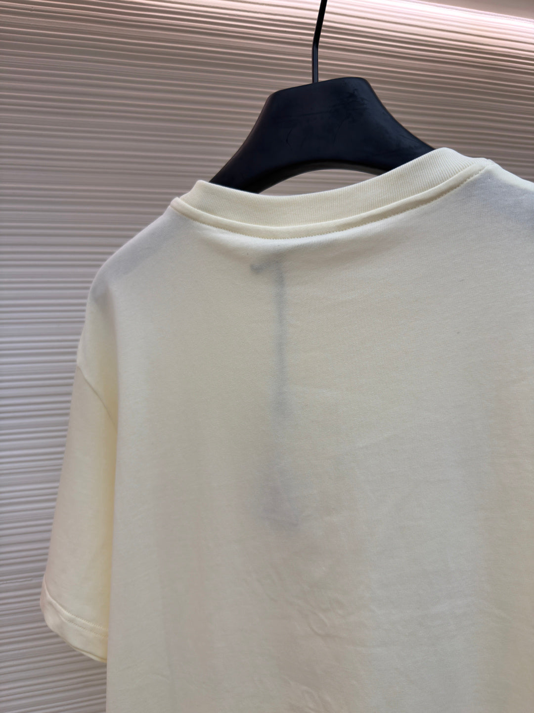 Embroidered T-Shirt