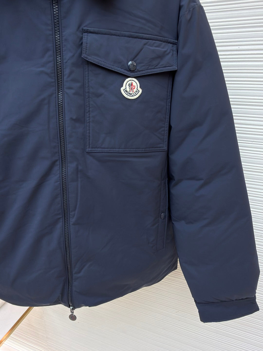 Down Jacket