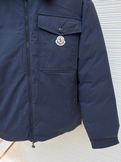 Down Jacket