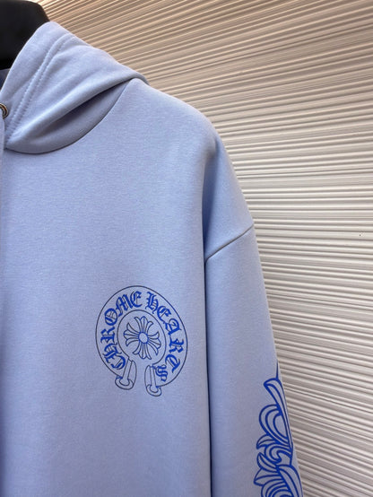 Horseshoe Hoodie