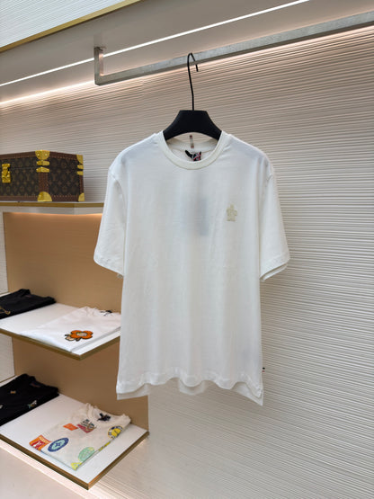 Logo Patch T-Shirt