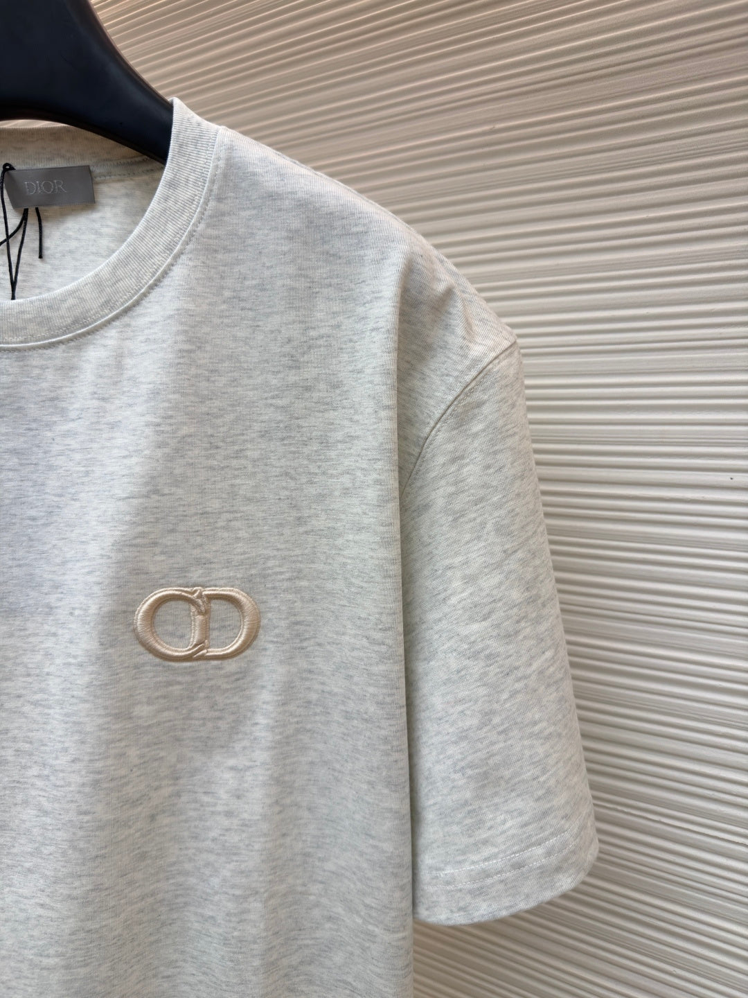 CD Logo T-Shirt