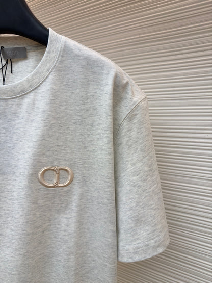CD Logo T-Shirt
