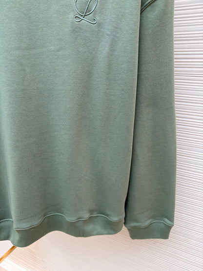 Anagram Crewneck Sweatshirt