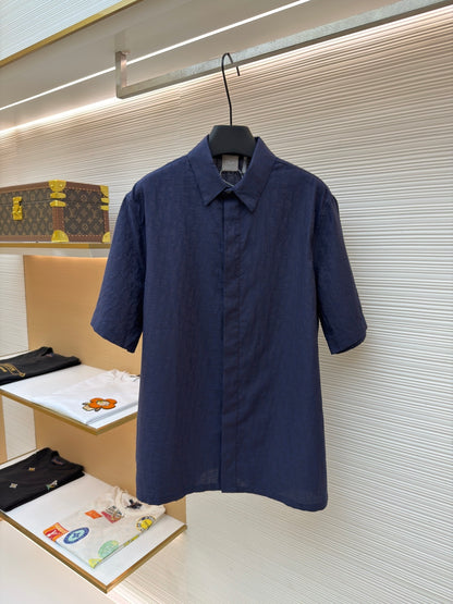 Short Sleeve Shirt