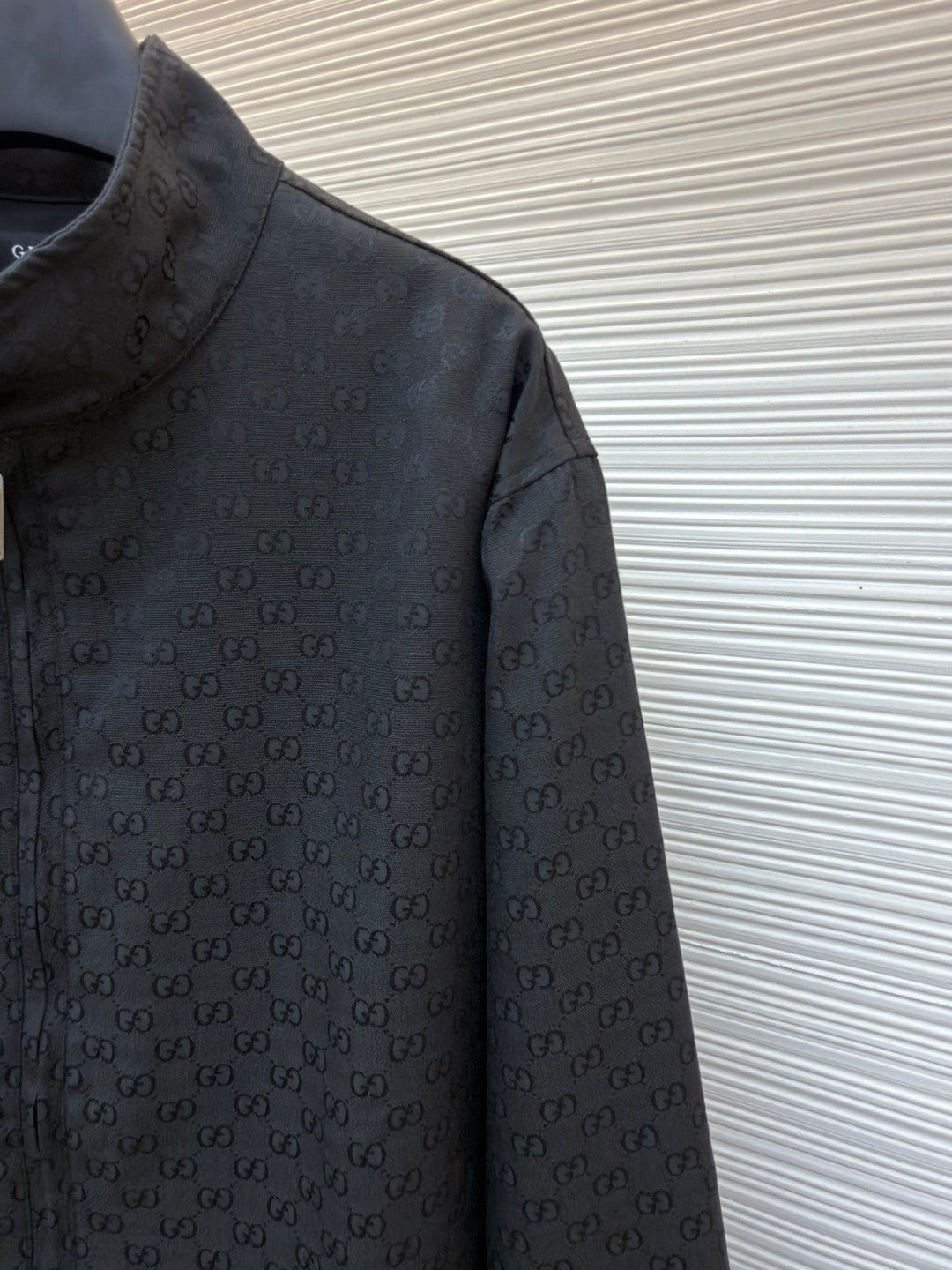 Zip Jacket