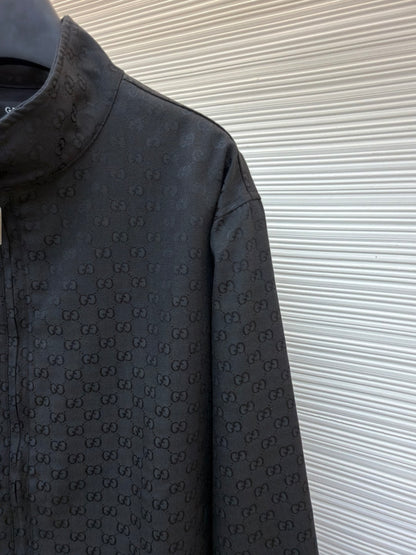 Zip Jacket