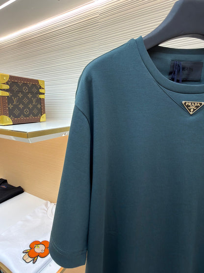 Triangle Logo T-Shirt