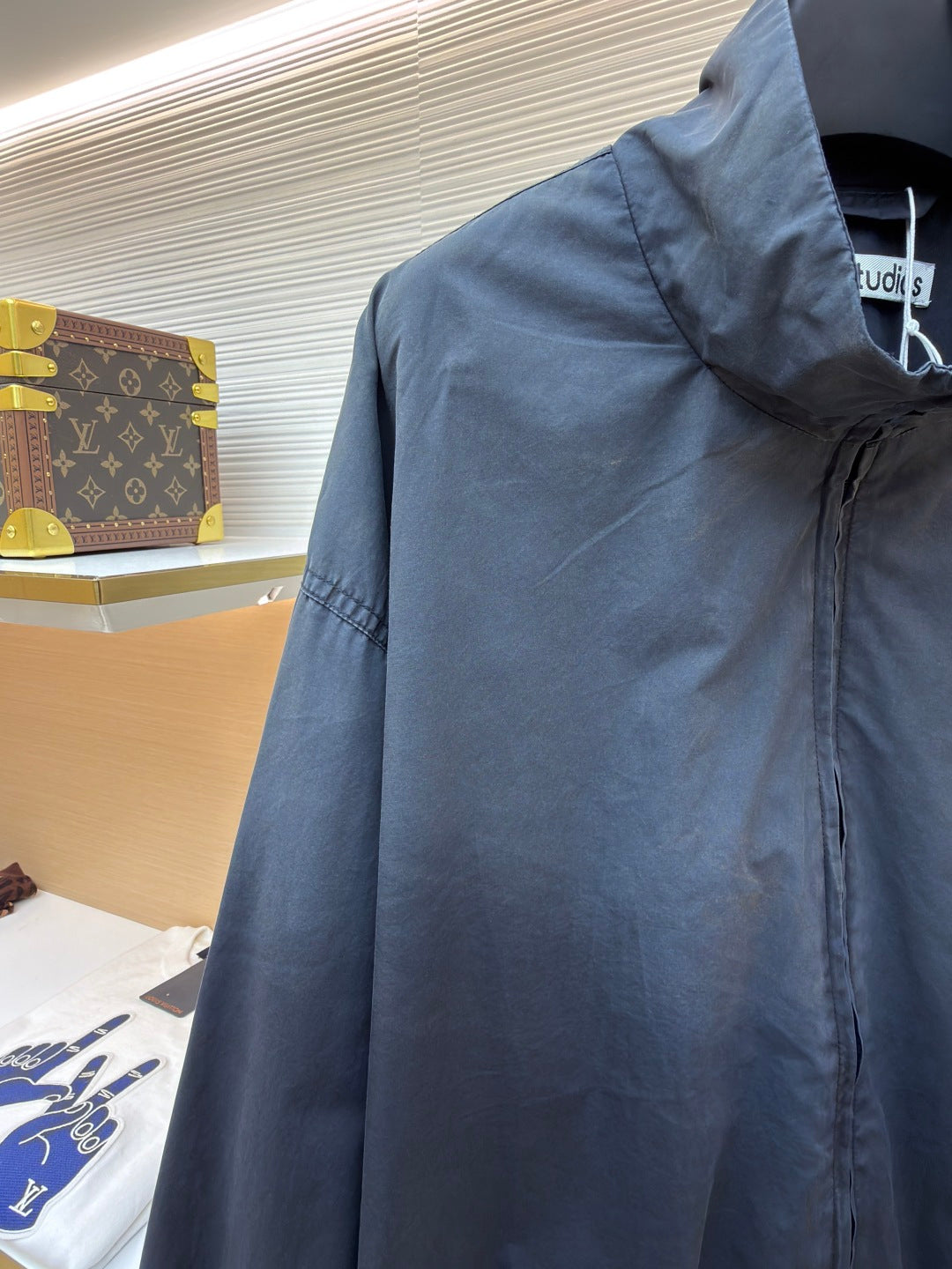 Zip Jacket