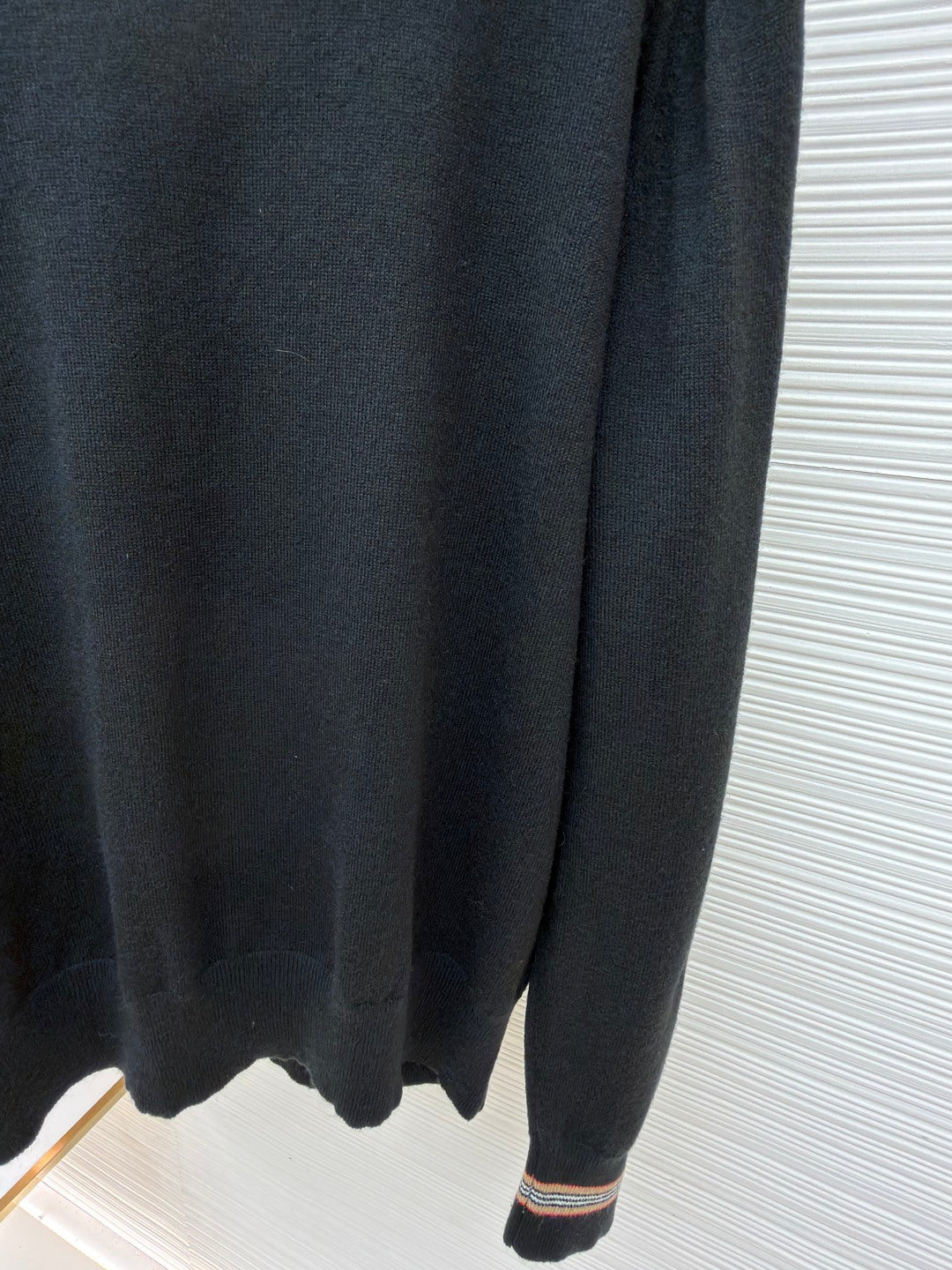 Logo Crewneck Sweater