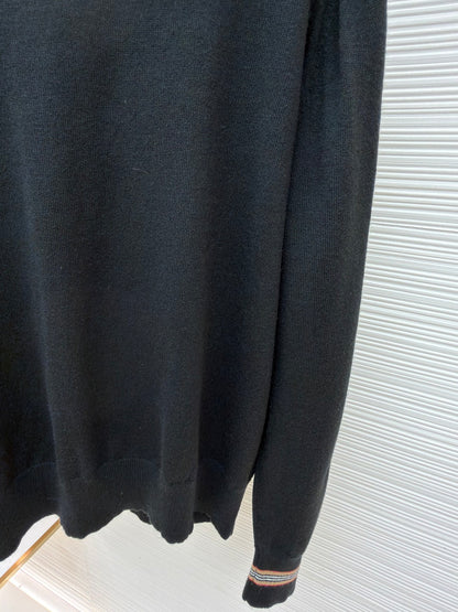 Logo Crewneck Sweater