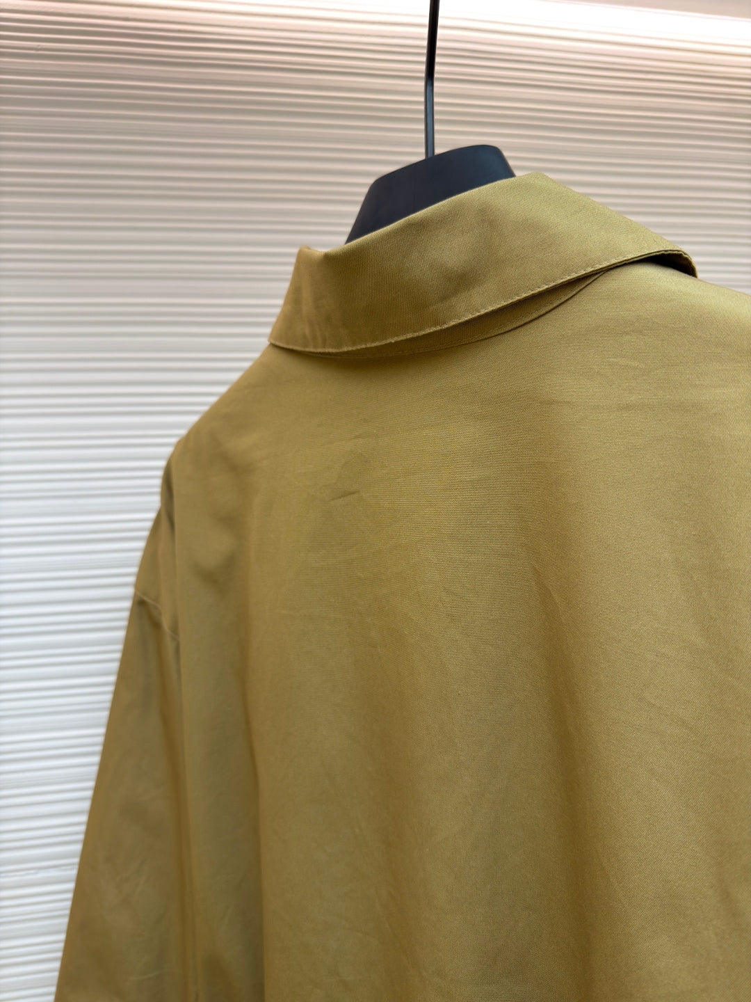 Logo Zip Jacket