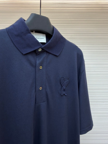 de Cœur Polo Shirt